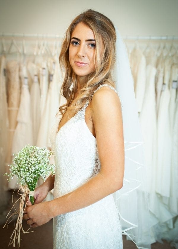 Our top tips for wedding dress shopping The Wedding Guide UK